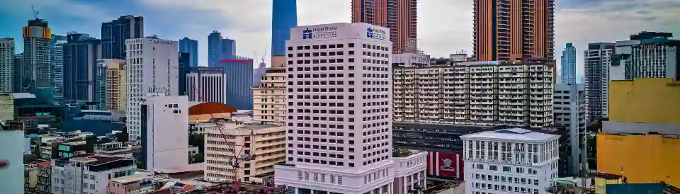 Hotel Royal Signature