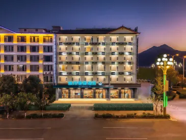 City Comfort Inn Lijiang Ancient Town