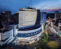 FourPoints by Sheraton Kunming City Centre Hotel