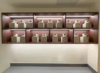 Shambhala Perched Peaks Courtyard Hotel (Zhangjiajie National Forest Park)