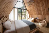 Guiyin Songjian · Lixiang Cunluo Homestay