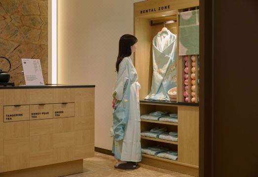 아늑 료칸 호텔 송탄점