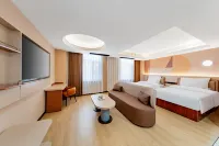 Yunfan Holiday Hotel Hotels in Dalad Banner