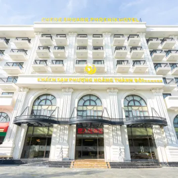 PHOENIX CHENG SHUANG HOTEL Hotels in der Nähe von Bac Ninh Museum
