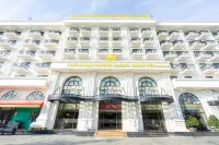 KHÁCH SẠN PHƯỢNG HOÀNG THÀNH ĐÔI Các khách sạn gần TP bắc ninh