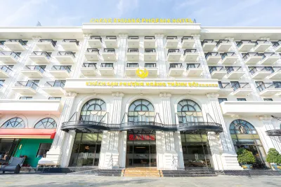 PHOENIX CHENG SHUANG HOTEL Hotels in 