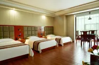 New Energy Hotel Hotels in Linfen