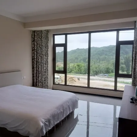 Jingya Homestay