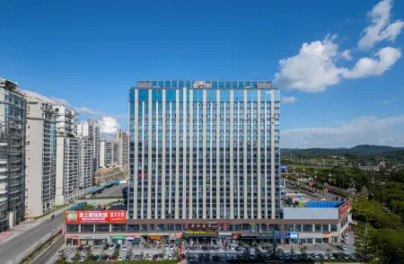 RH Yinggedi Hotel (Qianxi High-Speed Railway Station)