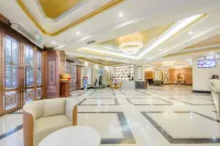 Huayi Select Hotel (Zhongwei Zhongning)