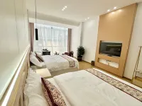 Changshengxuan Homestay - balcony