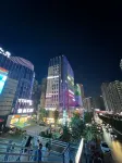 瑞閣飯店（大方佳鑫·摩爾城購物中心店）