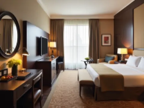 Hotel Urban Lion - Delhi Airport Hotels in Neu-Delhi