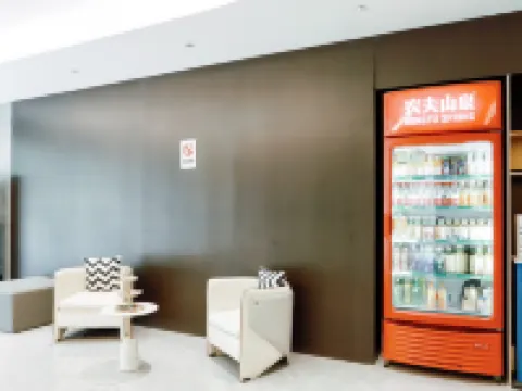 riverside holiday hotel Hotels in Wuzhishan