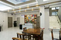 Sanyue Mountain · Scenic Mountain View Vacation Apartment (Sanqingshan Gangshou Cableway)