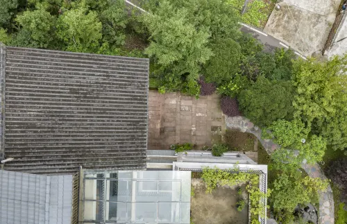 manyebieyuan Hotel a Ya'an