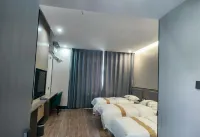 輪台紫桐酒店