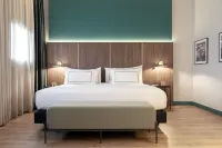 Meliá Milano Hotels in 