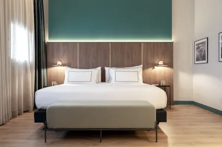 Meliá Milano
