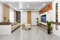 千島湖采薇居民宿 鄰近千島湖星空國際營地的酒店