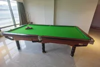 桐廬鴻騏JC飯店