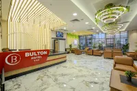Bulton機場水療飯店 - 寵物友善
