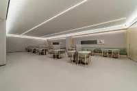 全季飯店（榆林萬達廣場店） - 早餐
