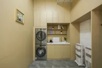 Aifeel Hotel (Gongzhuling Railway Station) Hotels in Gongzhuling