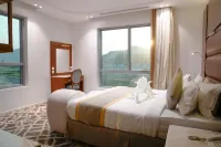 Ferbion Apartments Hotel Hotels in Muhayil