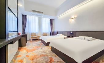 Tongxin Yonghui Hotel