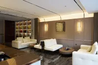 Lijing Business Hotel (Shengli Street)