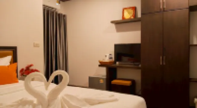 ท่าแพวิลเลจ