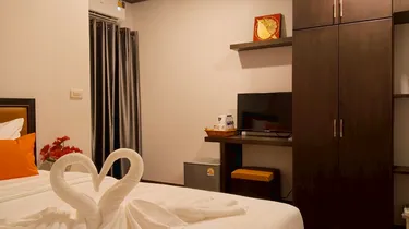 รูปภาพของท่าแพวิลเลจ