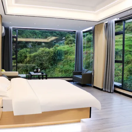 Xiaoguoyuan•Gloudwater Mountain Retreat
