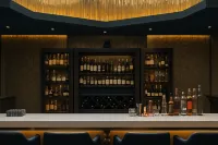 Xianxia · Cloud Season | Courtyard Vacation Pool Resort