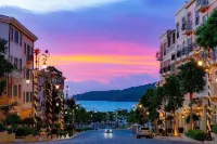 Cindy Homestay Grand World Phu Quoc Các khách sạn ở Gành Dầu