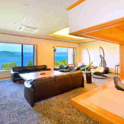 ホテル プレミアム・レイク トーヤ Rooms