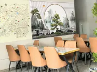 格林豪泰優選飯店（理塘東城門店） - 早餐
