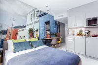 Skyreach BizzStay - Wohnen am Main