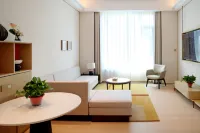 Binhe Impression Hotel 판스 호텔