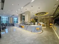 Haigeng Hotel Hotel di Kunming
