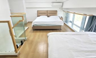 Xiaoxiang Family Homestay (Ningbo University Subway Station)