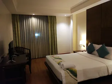 รูปภาพของโรงแรม เฟรช อินน์