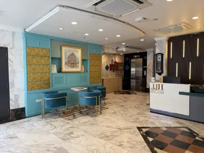 HOTEL JJH ALIWAL Hotels in Bugis