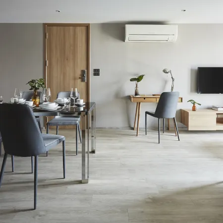 Aspira Tropical Residence Thong Lor Отели рядом с достопримечательностью «Торговый центр SeenSpace»