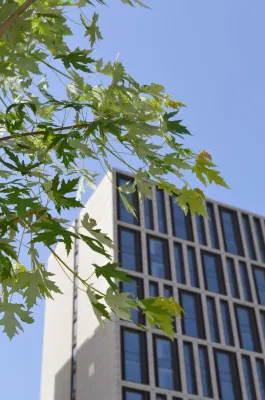 Malson New Century Hotel Hotel in zona Fan Li Cultural Park