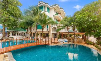 The Taksim Royal Beachfront Resort