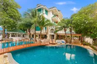 The Taksim Royal Beachfront Resort - Ocean View