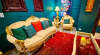 ORHO Hotel Boutique Panama 15 minuts from PTY Airport free shuttle