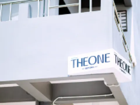 The One Betong Hotels in Betong